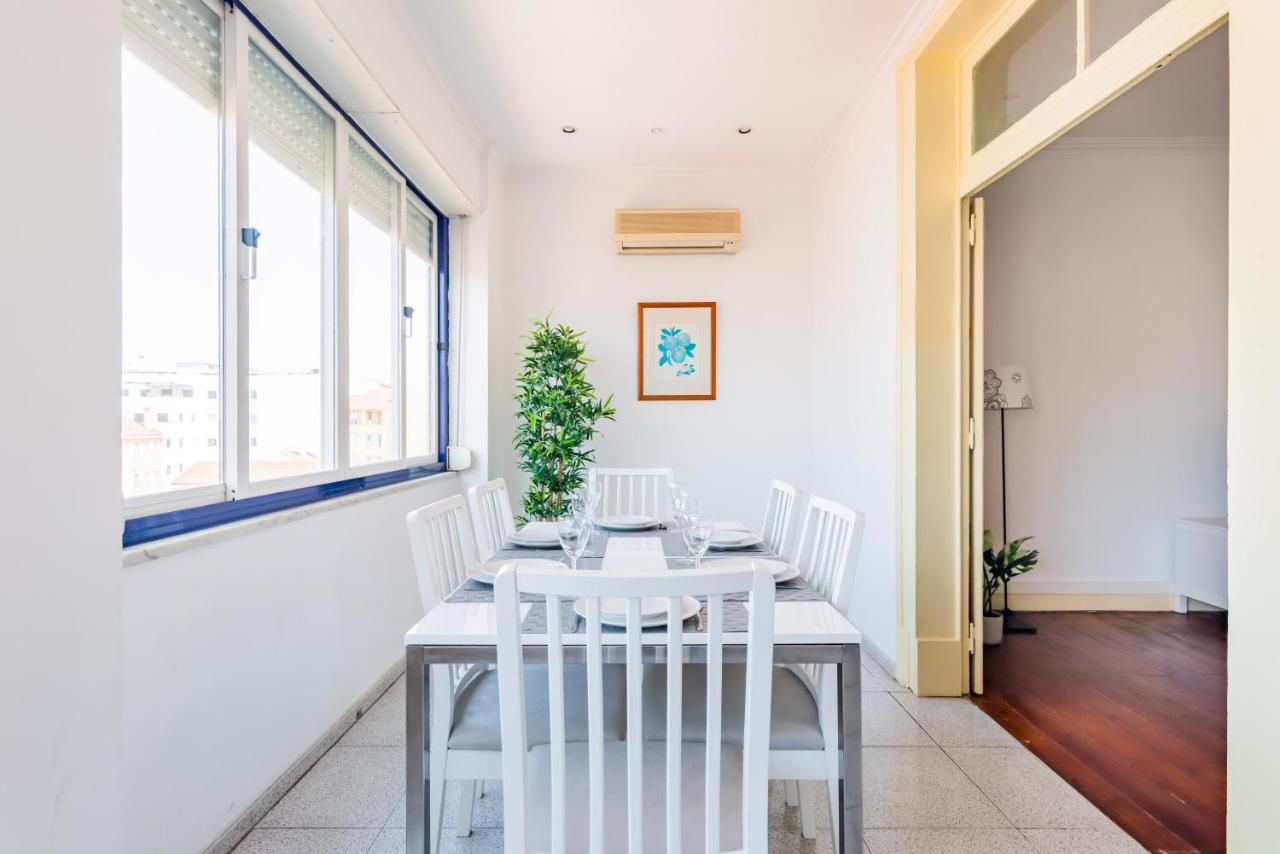 Almirante With 3 Bedrooms