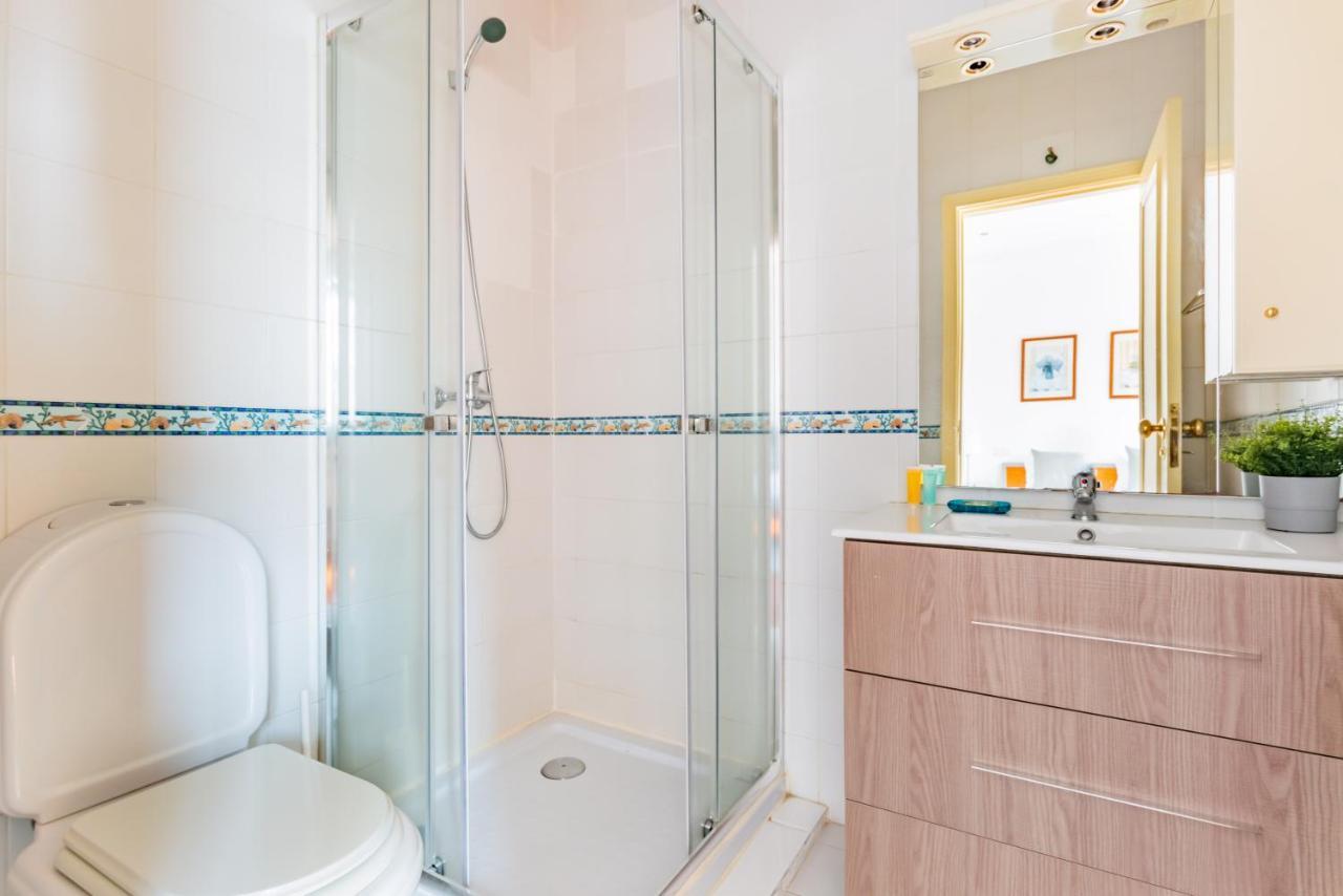 Almirante With 3 Bedrooms Apartment Lisbon